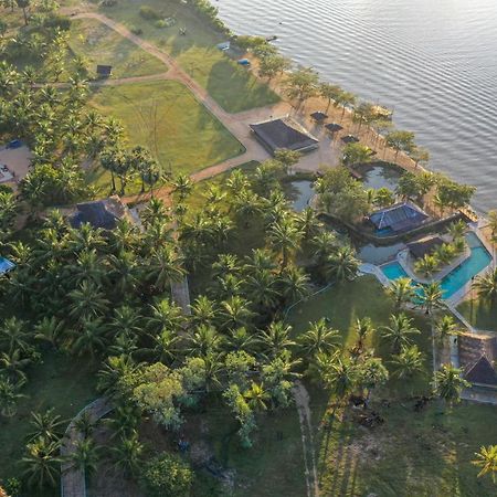 Passikudah The Cove Pasikuda - Eco Resort מראה חיצוני תמונה