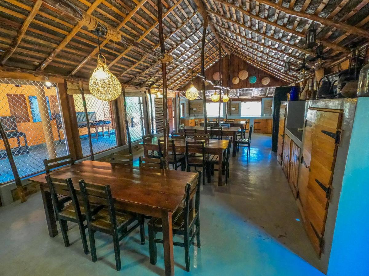 Passikudah The Cove Pasikuda - Eco Resort מראה חיצוני תמונה