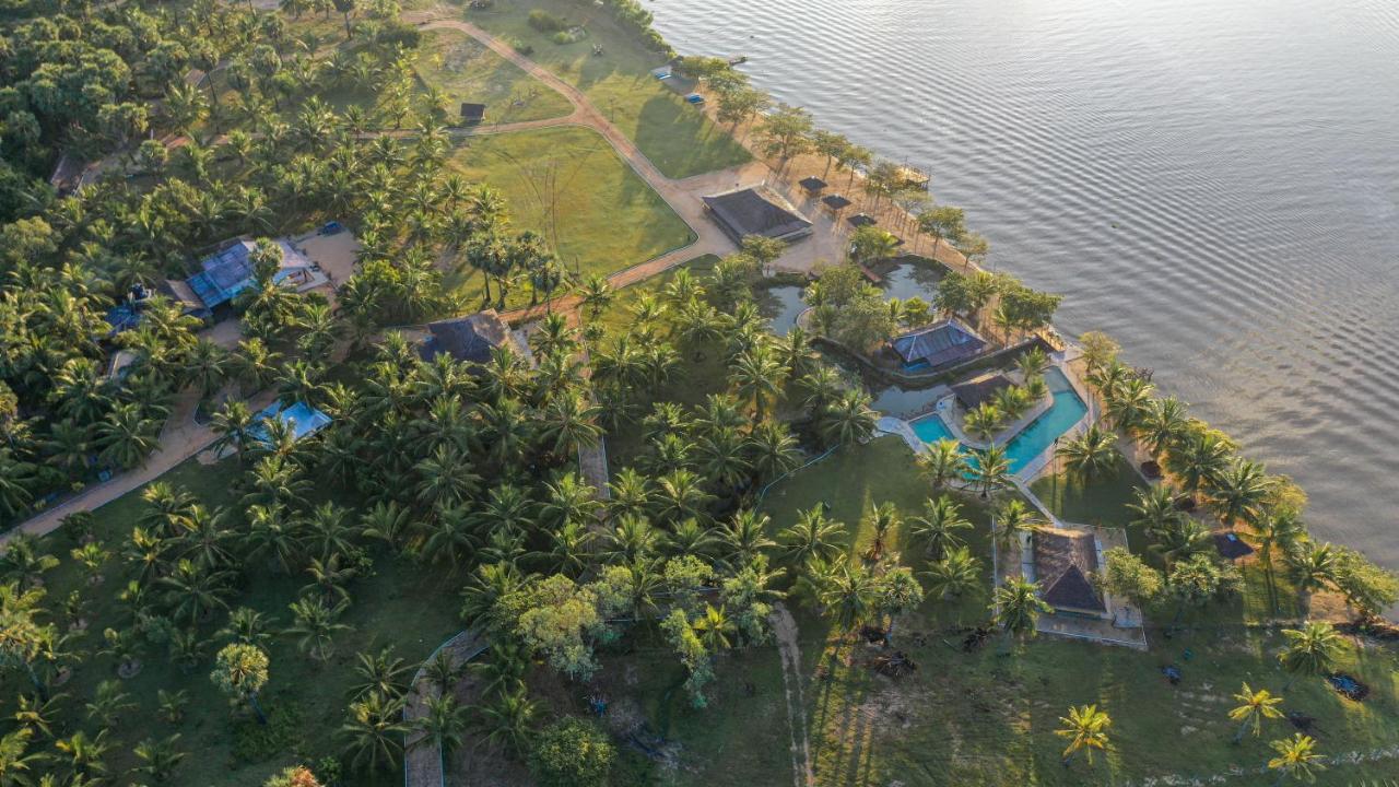 Passikudah The Cove Pasikuda - Eco Resort מראה חיצוני תמונה