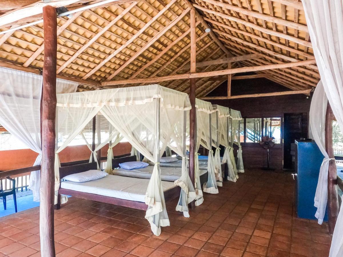 Passikudah The Cove Pasikuda - Eco Resort מראה חיצוני תמונה