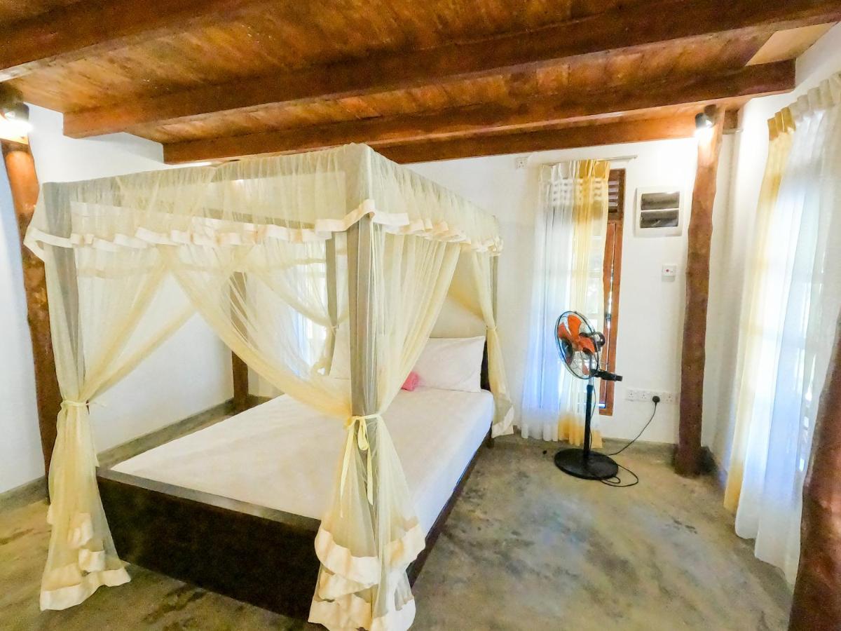 Passikudah The Cove Pasikuda - Eco Resort מראה חיצוני תמונה