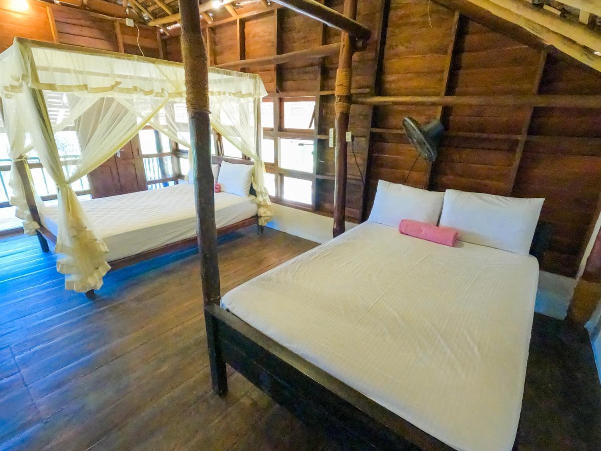 Passikudah The Cove Pasikuda - Eco Resort מראה חיצוני תמונה