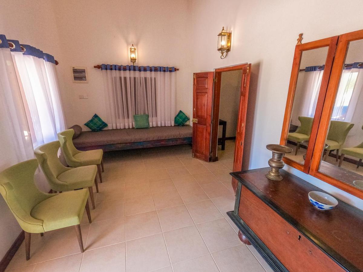 Passikudah The Cove Pasikuda - Eco Resort מראה חיצוני תמונה