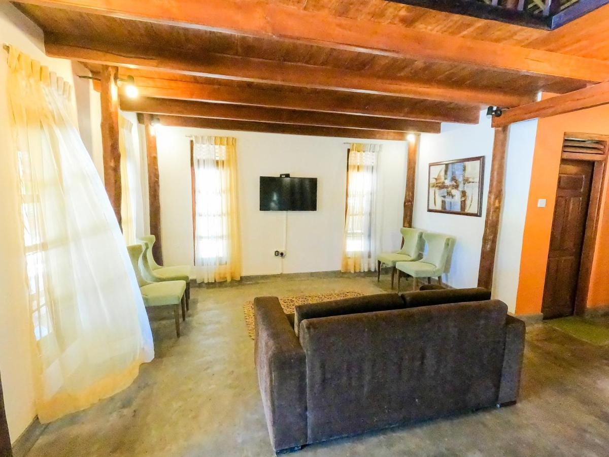 Passikudah The Cove Pasikuda - Eco Resort מראה חיצוני תמונה