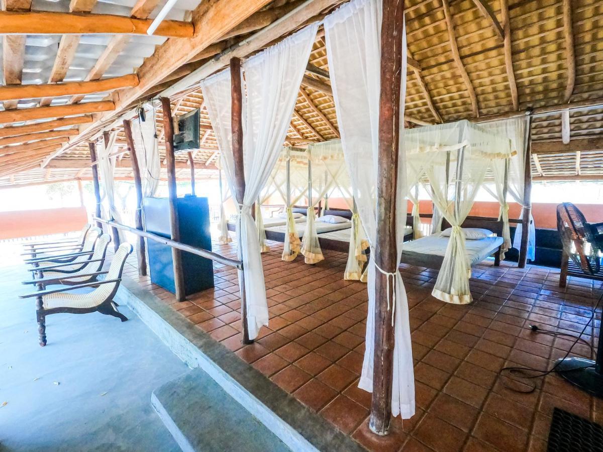 Passikudah The Cove Pasikuda - Eco Resort מראה חיצוני תמונה