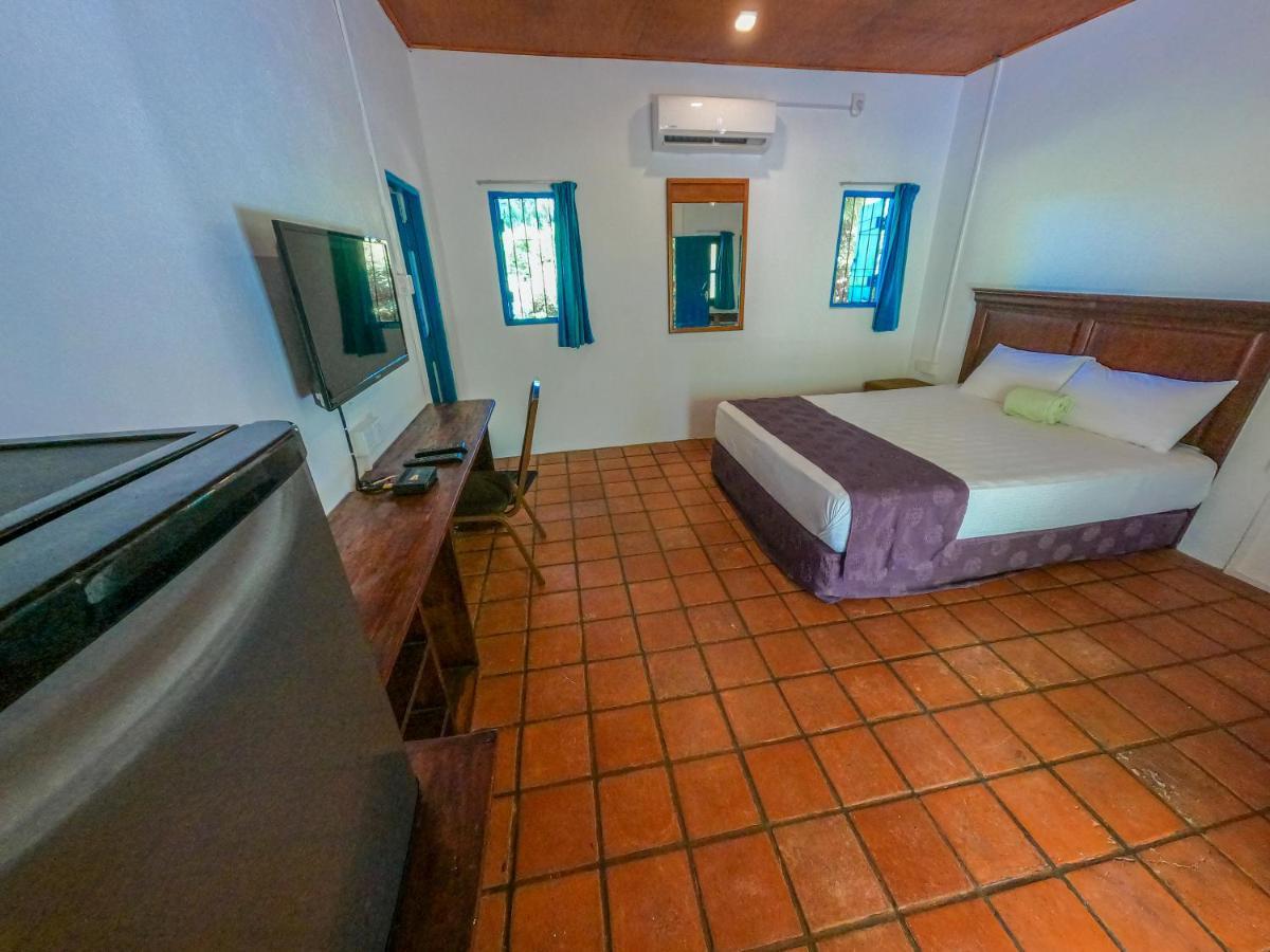 Passikudah The Cove Pasikuda - Eco Resort מראה חיצוני תמונה