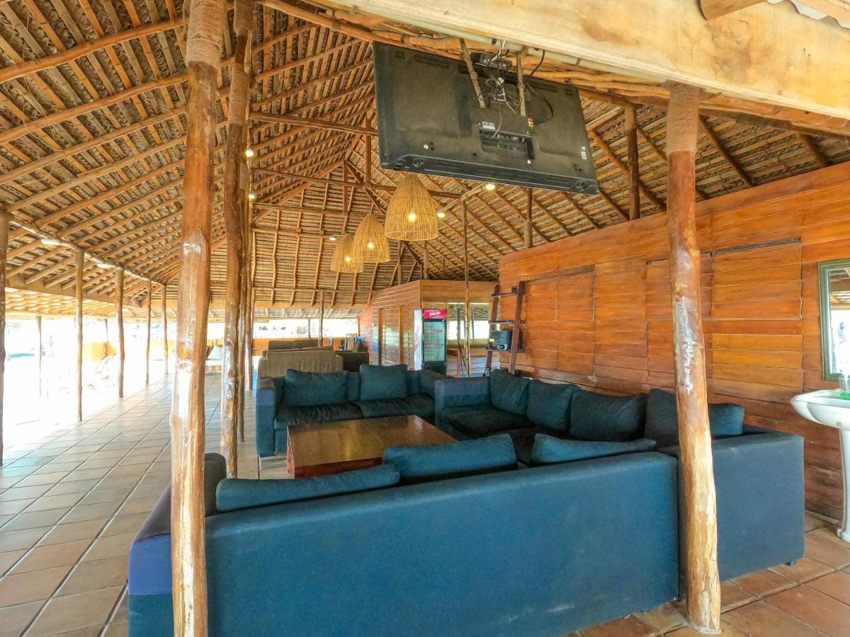 Passikudah The Cove Pasikuda - Eco Resort מראה חיצוני תמונה