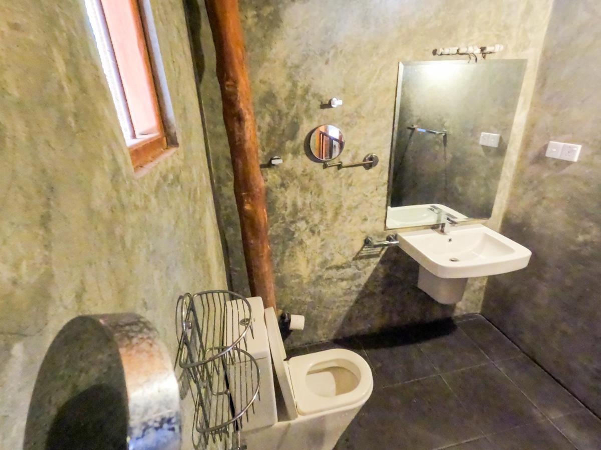 Passikudah The Cove Pasikuda - Eco Resort מראה חיצוני תמונה