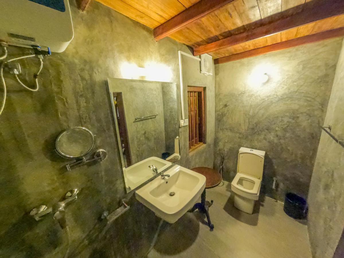 Passikudah The Cove Pasikuda - Eco Resort מראה חיצוני תמונה