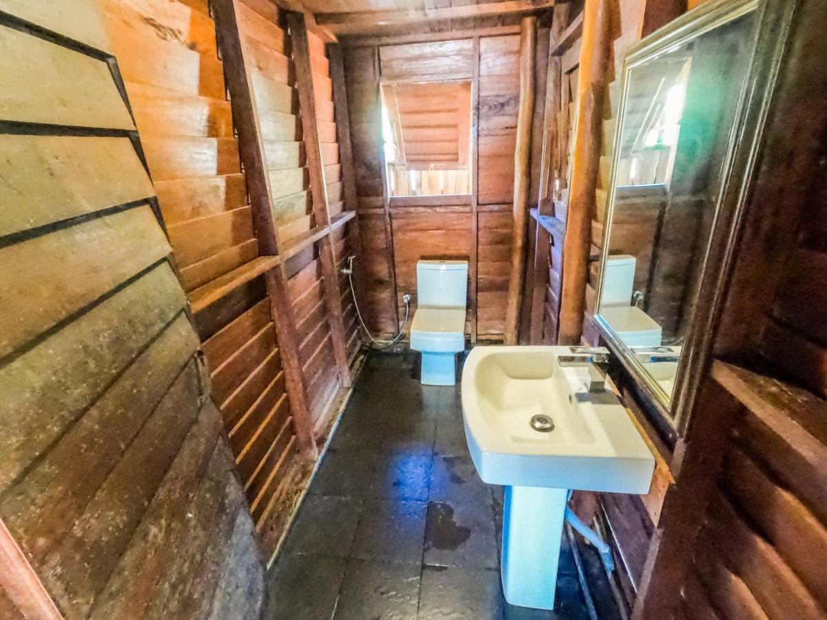 Passikudah The Cove Pasikuda - Eco Resort מראה חיצוני תמונה