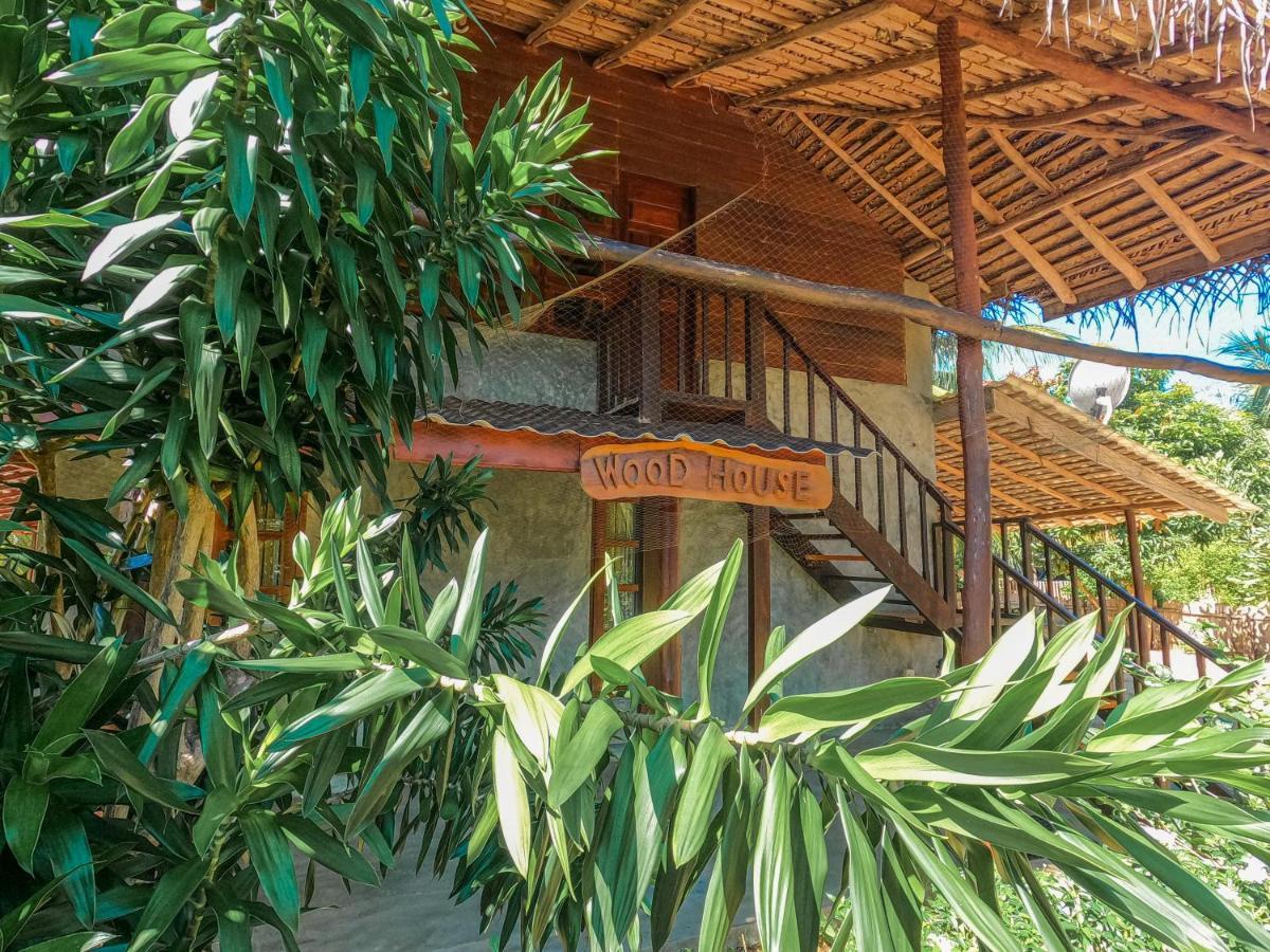 Passikudah The Cove Pasikuda - Eco Resort מראה חיצוני תמונה
