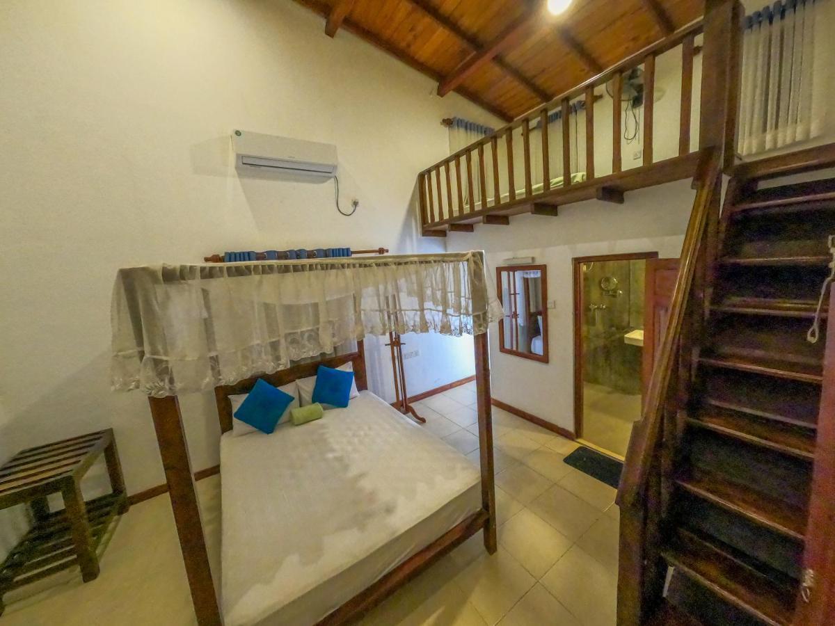 Passikudah The Cove Pasikuda - Eco Resort מראה חיצוני תמונה