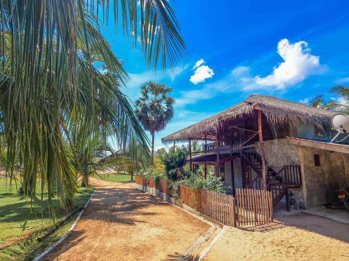 Passikudah The Cove Pasikuda - Eco Resort מראה חיצוני תמונה