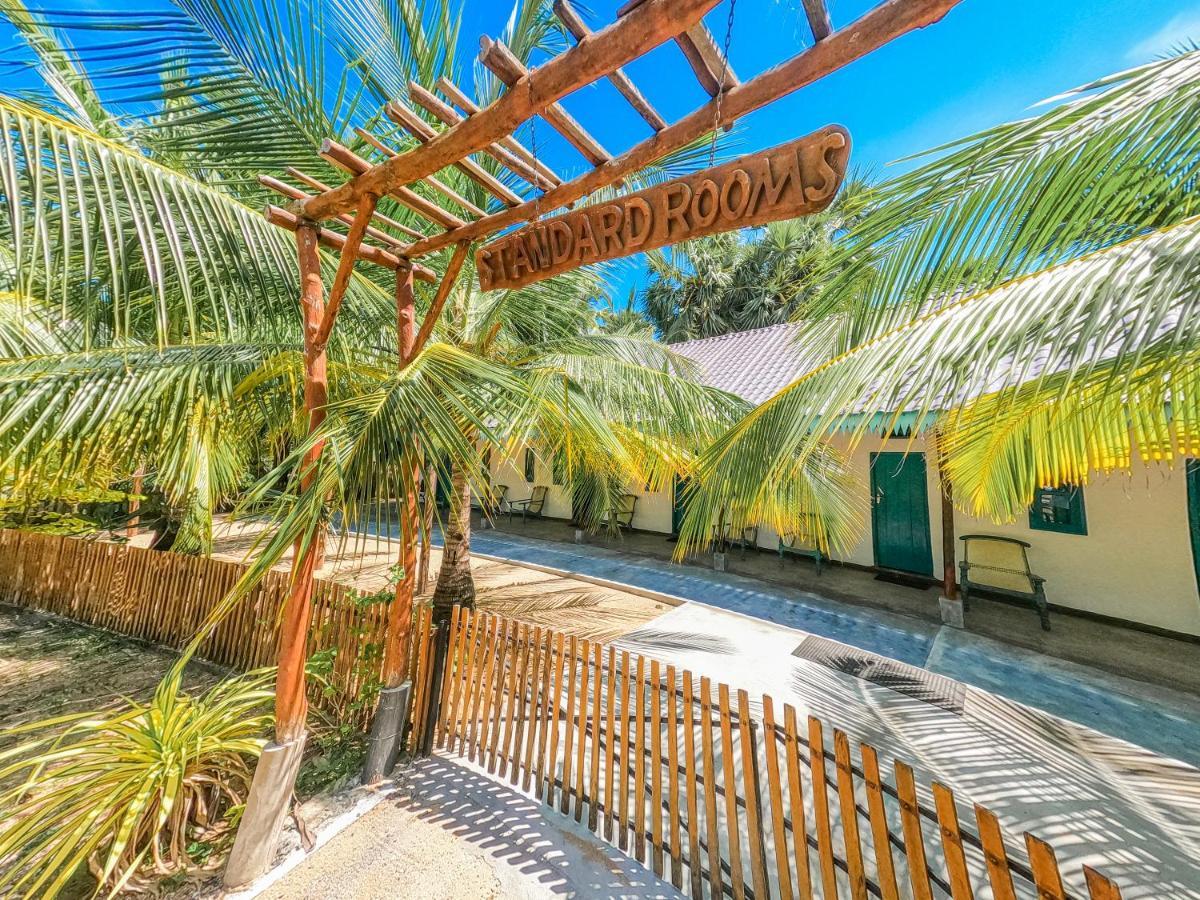 Passikudah The Cove Pasikuda - Eco Resort מראה חיצוני תמונה