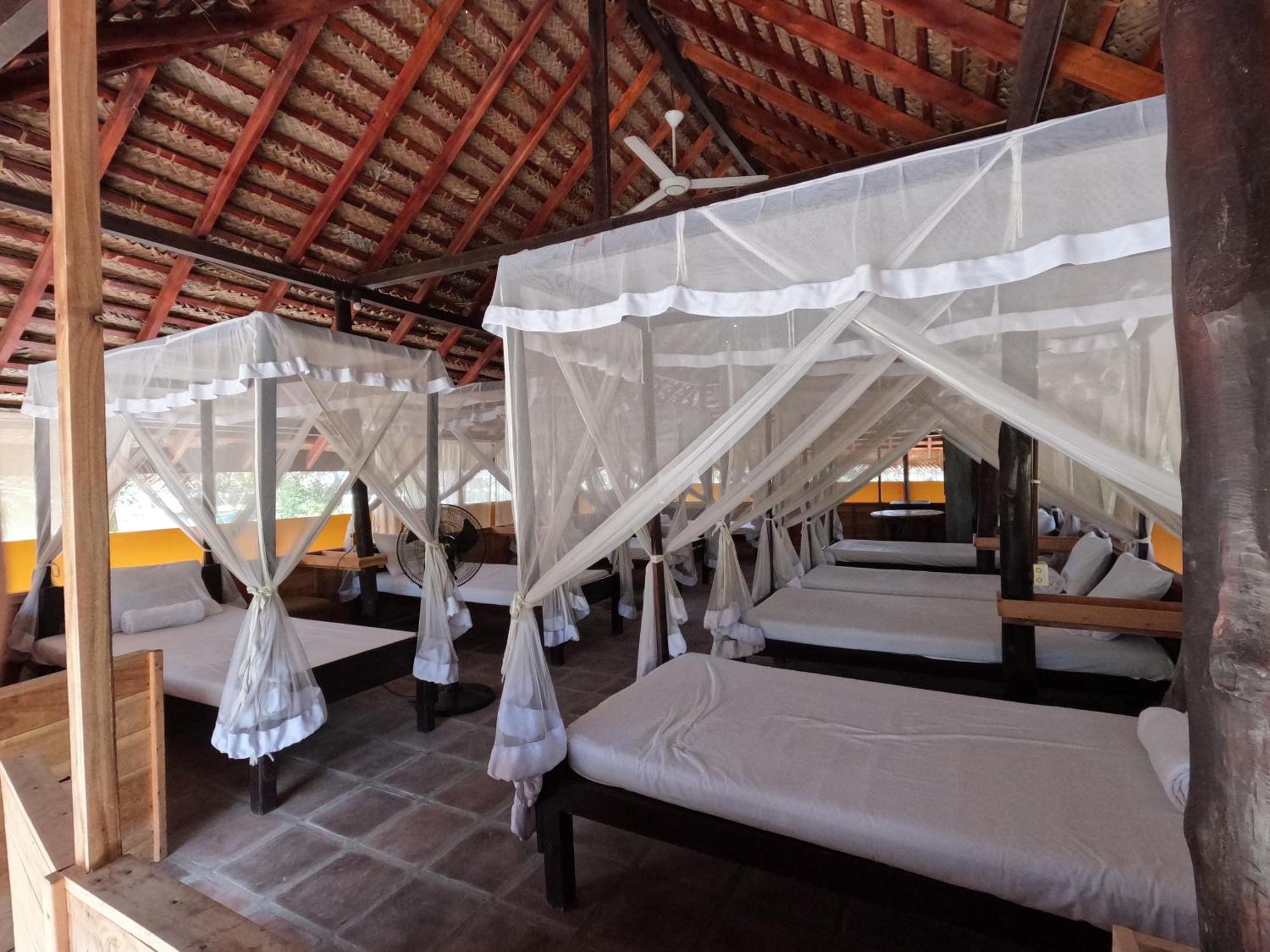 Passikudah The Cove Pasikuda - Eco Resort מראה חיצוני תמונה