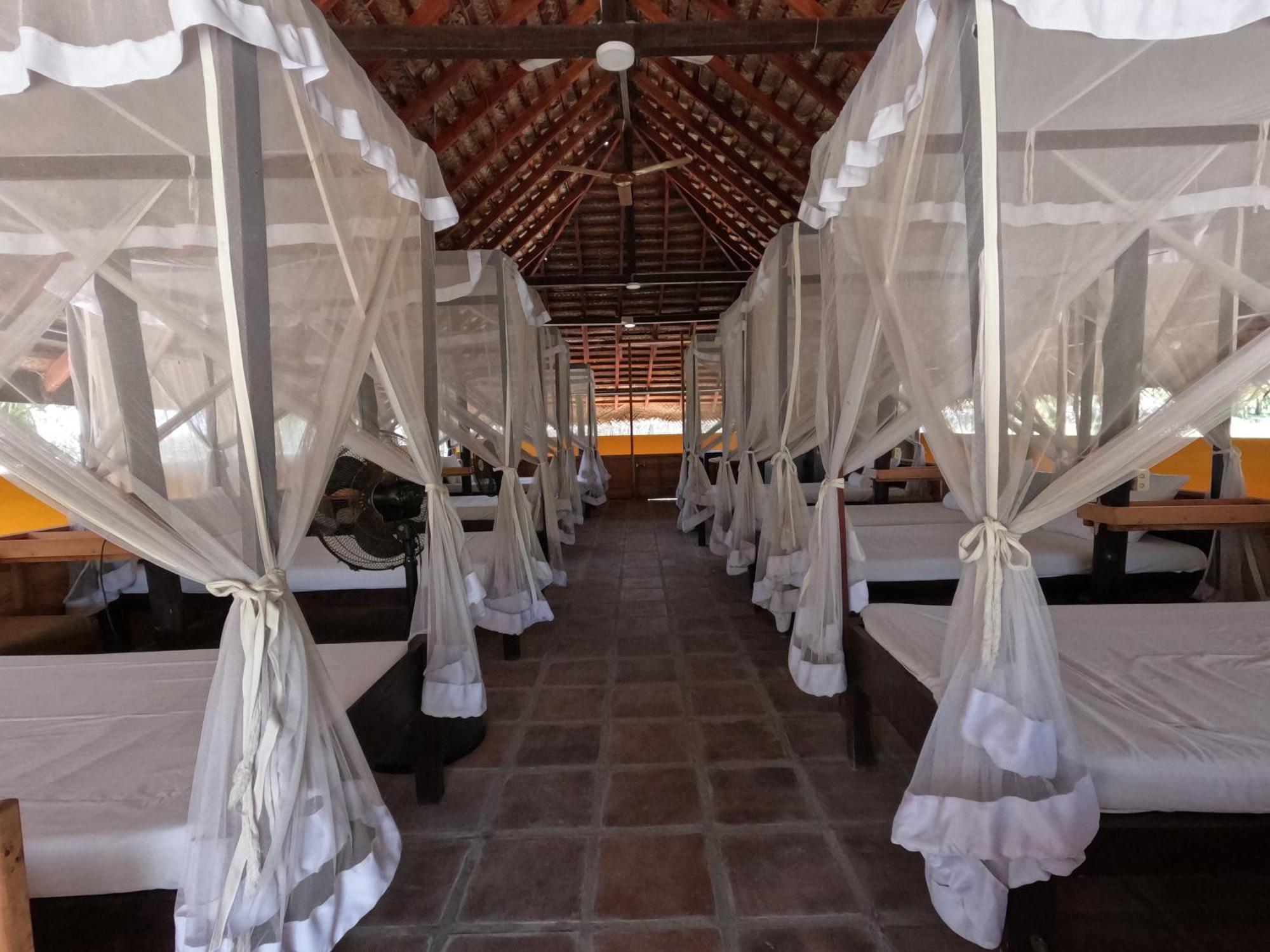 Passikudah The Cove Pasikuda - Eco Resort מראה חיצוני תמונה