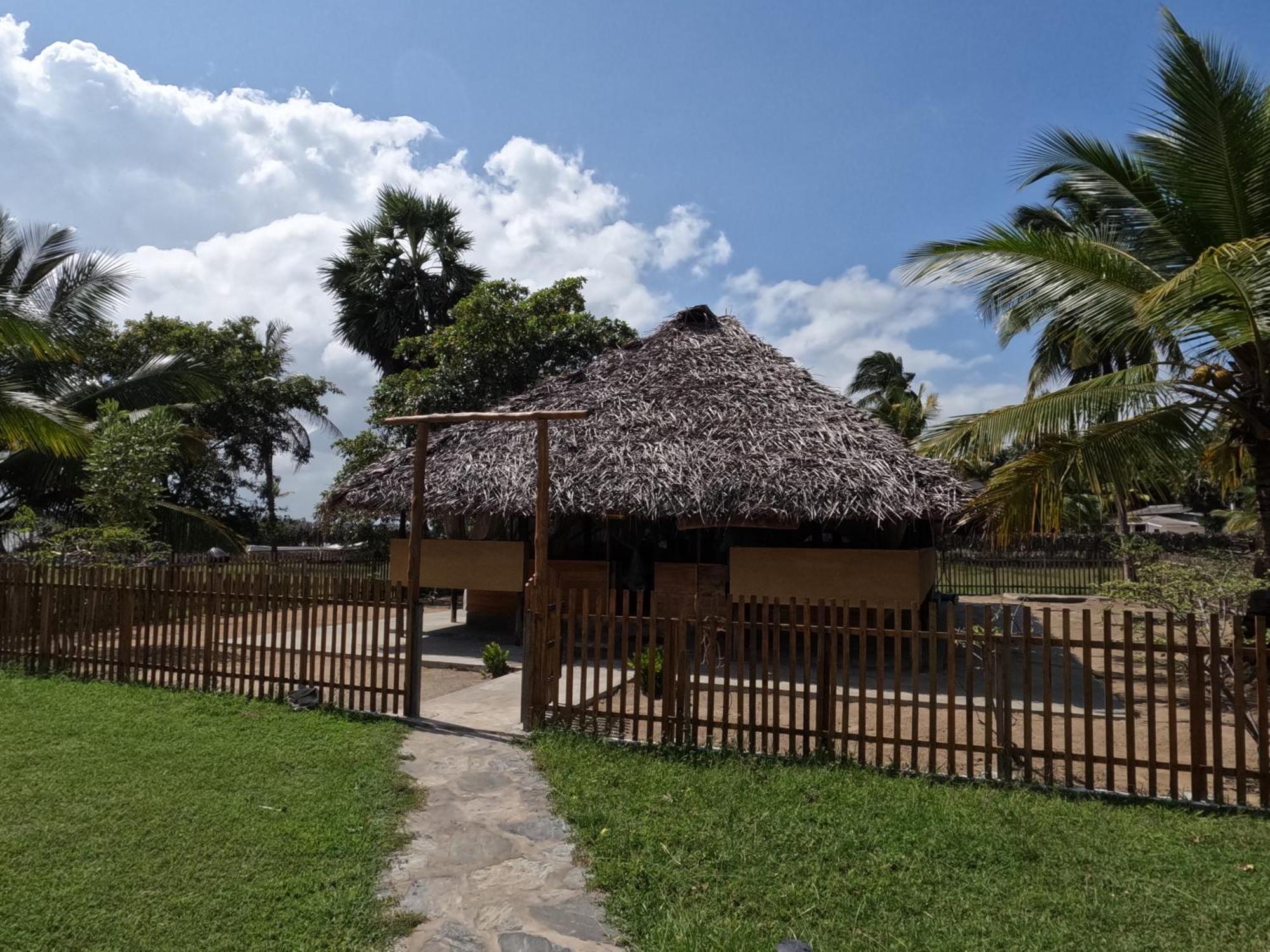Passikudah The Cove Pasikuda - Eco Resort מראה חיצוני תמונה