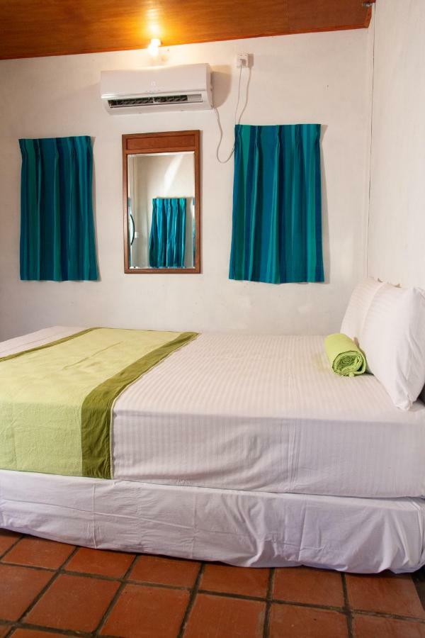 Passikudah The Cove Pasikuda - Eco Resort מראה חיצוני תמונה